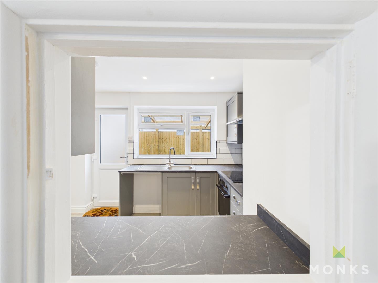 58 Vyrnwy Road, Oswestry, SY11 1NT For Sale